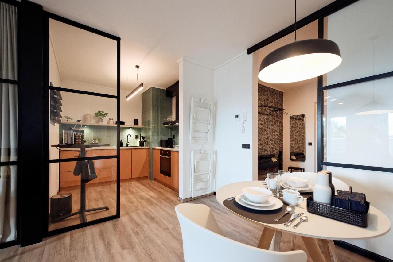 דירות זנוימו Apartman Aper מראה חיצוני תמונה