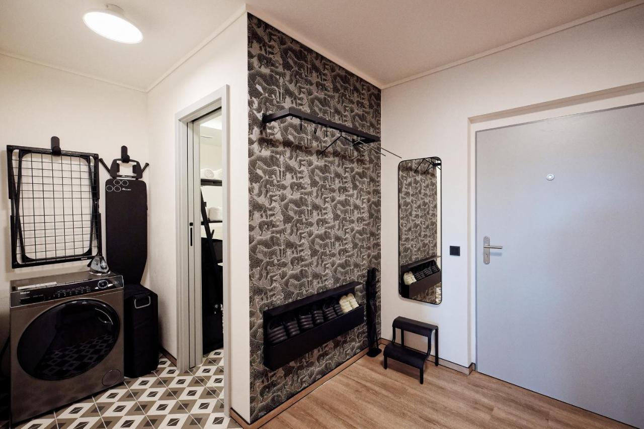 דירות זנוימו Apartman Aper מראה חיצוני תמונה